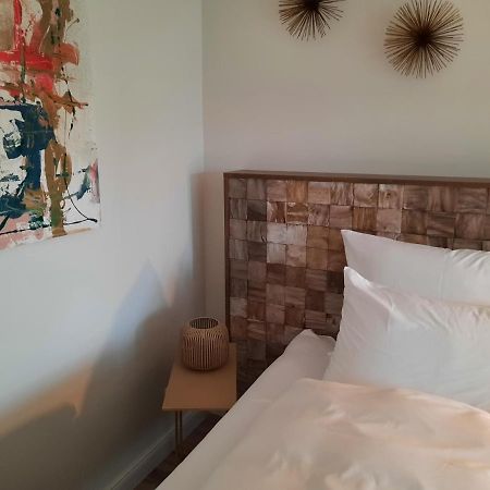 Reisefreund Fewo 아른스베르크 외부 사진