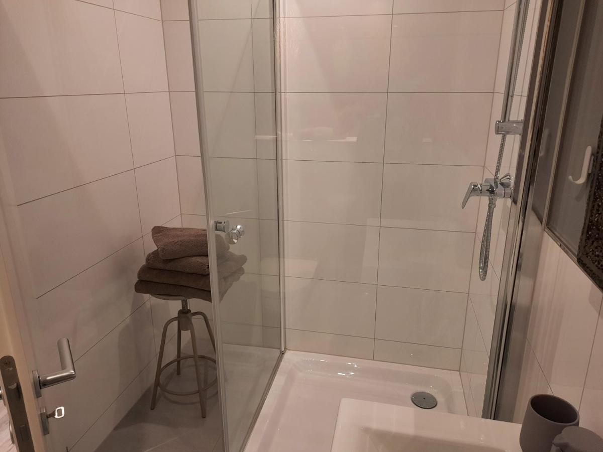 Reisefreund Fewo 아른스베르크 외부 사진